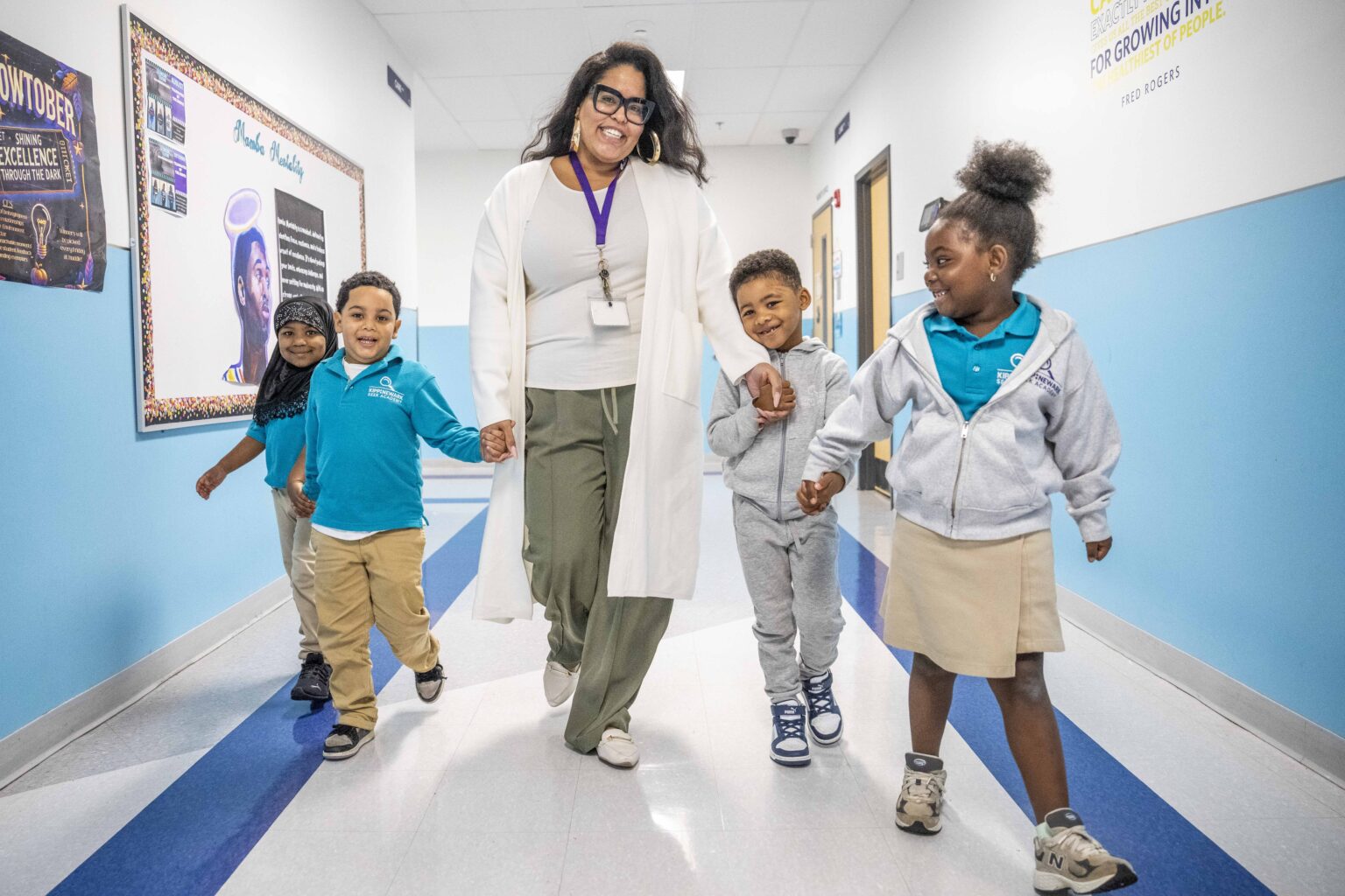 Kipp nj public schools newark common app