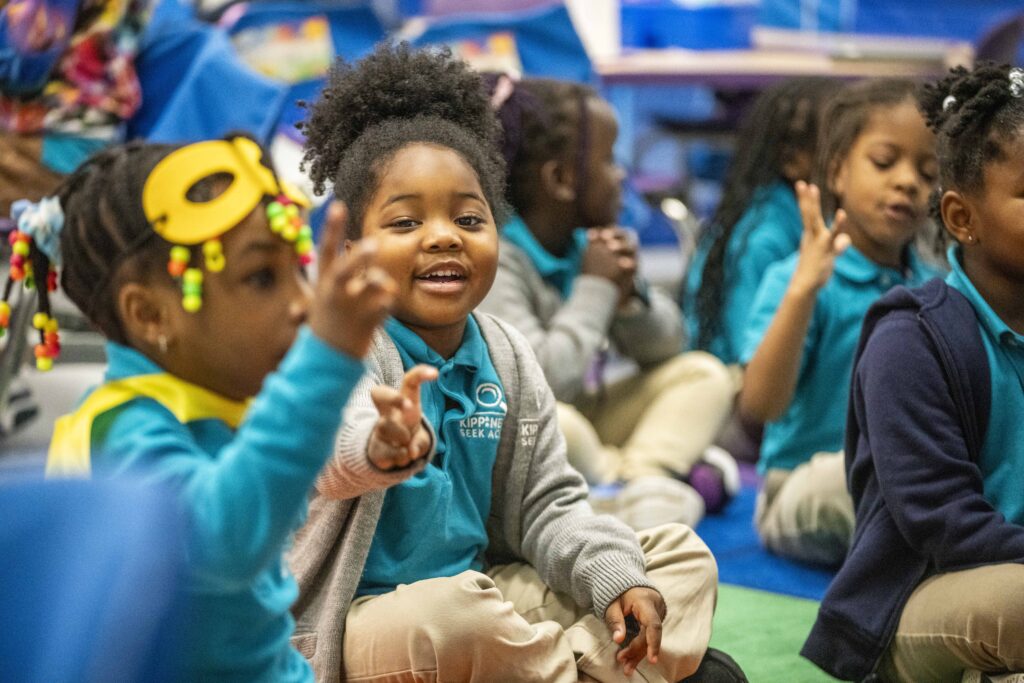 KIPP NJ Public Schools Newark Common App