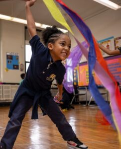 Marion P Thomas Charter School Newark Common App