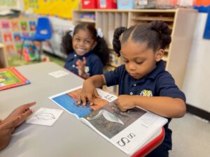 Marion P Thomas Charter School Newark Common App