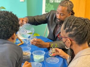 Marion P Thomas Charter School Newark Common App